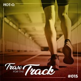 Album cover of Trax For The Track 015