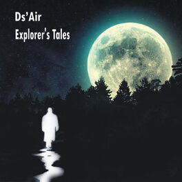 Album cover of Explorer's Tales