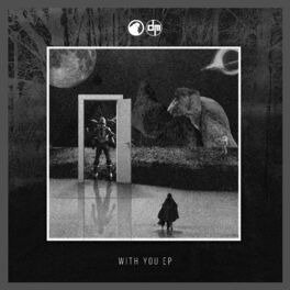 Album cover of With You - EP