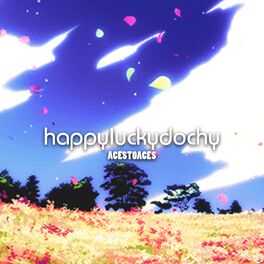 Album cover of Happyluckydochy