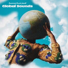Album cover of Global Sounds