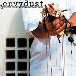 Album cover of Quando Estar Vivo Não Basta