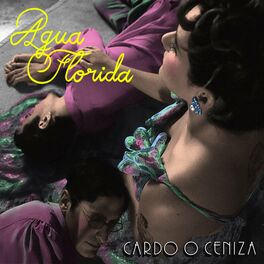 Album cover of Cardo o Ceniza