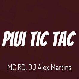 Album cover of Piui Tic Tac