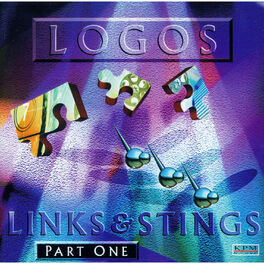 Album cover of Logos, Links & Stings - Part 1