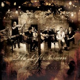 Album cover of The Loft Sessions