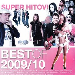 Album cover of City Best Of 2009 / 10