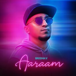 Album cover of Aaraam
