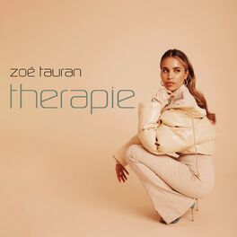 Album cover of Therapie