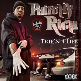 Album cover of Trip'n 4 Life