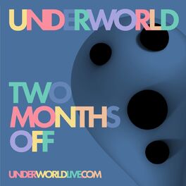 Album cover of Two Months Off (2021 Edition)