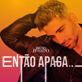 Album cover of Então Apaga