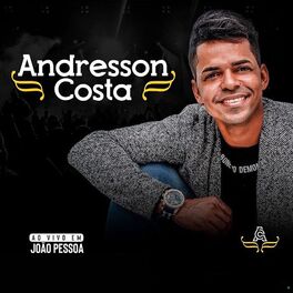 Album cover of Ao Vivo em João Pessoa