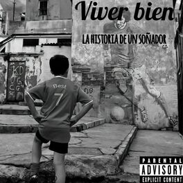 Album cover of Viver Bien (feat. Dustin)