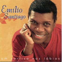 Album cover of Um Sorriso Nos Lábios