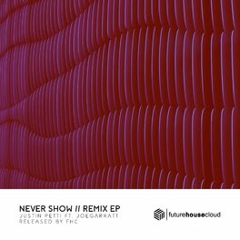 Album cover of Never Show - Remixes