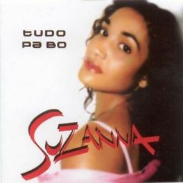 Album cover of Tudo Pa Bo