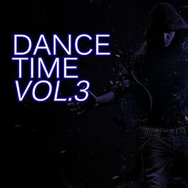 Album cover of Dance Time Vol. 3