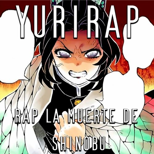 El Demonio Motosierra (Chainsaw Man) – Single de YuriRaps