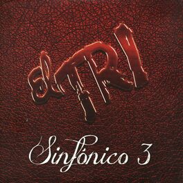 Album cover of Sinfonico 3