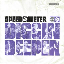 Album cover of Diggin Deeper