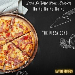 Album cover of Na Na Na Na Na Na (The Pizza Song)