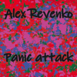Album cover of Panic Attack