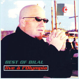 Album cover of Best à l'olympia (Live)