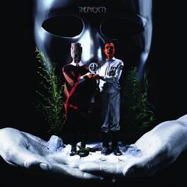 Album cover of Apocalypso (Deluxe Tour Album)