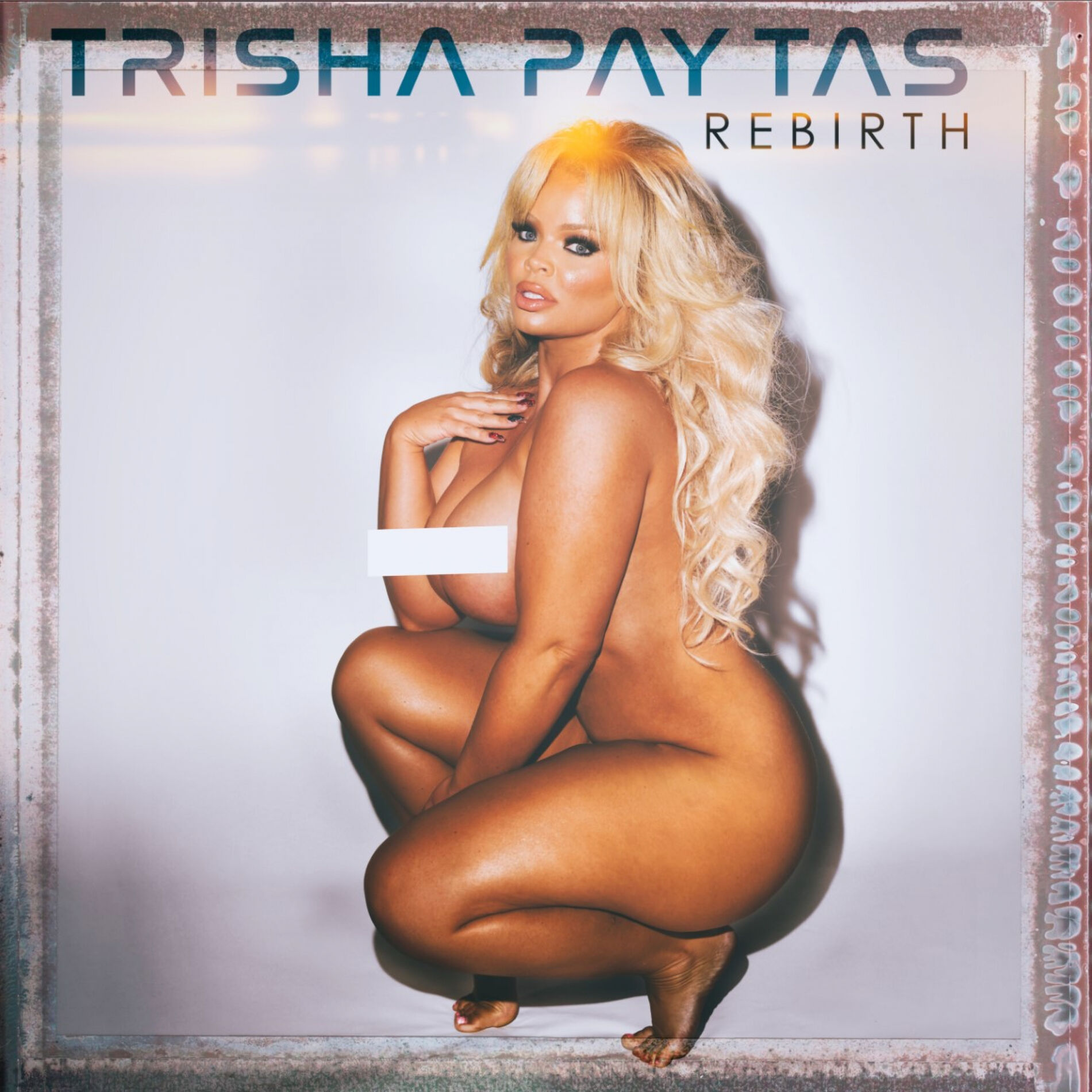 Trisha Paytas - Revenge: listen with lyrics | Deezer