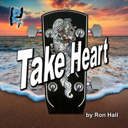 Album cover of Take Heart