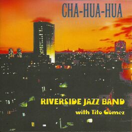 Album cover of Cha Hua Hua