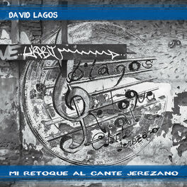 Album cover of Mi Retoque al Cante Jerezano