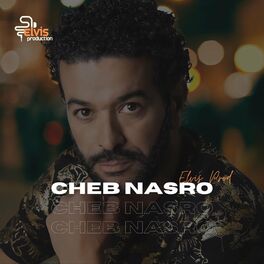Album cover of Mon Amour (feat. Cheb Nasro & Nasro)