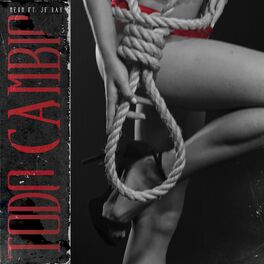 Album cover of TODO CAMBIO