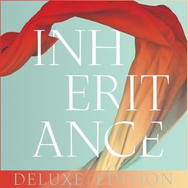 Album cover of Inheritance (Deluxe Edition)
