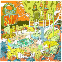 Album cover of Swamp