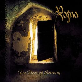 Album cover of The Door Of Serenity