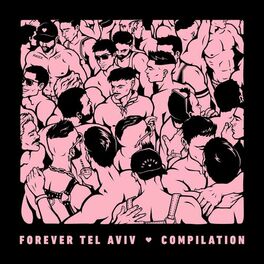 Album cover of Forever Compilation