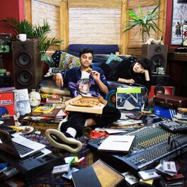 Album cover of Couch Baby