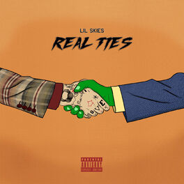 Album cover of Real Ties