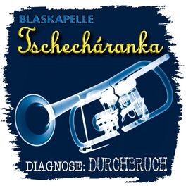 Album cover of Diagnose Durchbruch