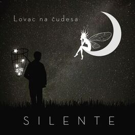 Album cover of Lovac Na Čudesa