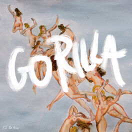 Album cover of Go Rilla