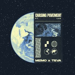 Album cover of Chasing Pavement