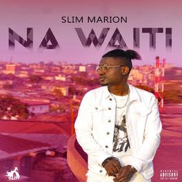 Album cover of Na waiti