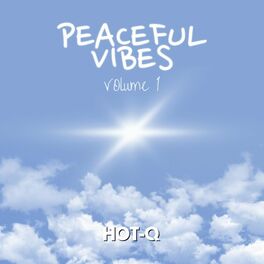 Album cover of Peaceful Vibes 001