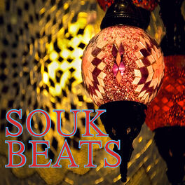 Album cover of Souk Beats