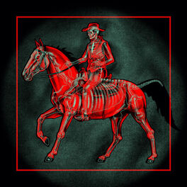 Album cover of The Skeleton Man