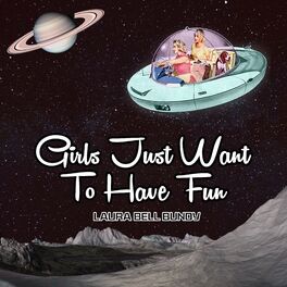 Album cover of Girls Just Want to Have Fun